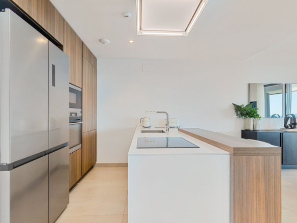 Apartment for sale in Fuengirola