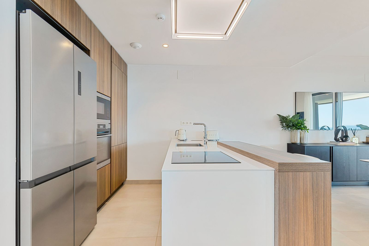 Apartment for sale in Fuengirola
