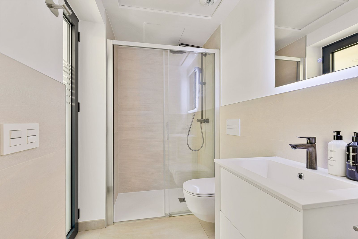 Apartment for sale in Fuengirola