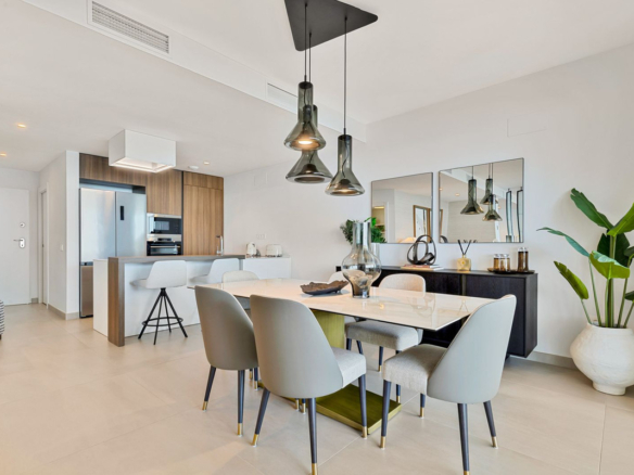 Apartment for sale in Fuengirola