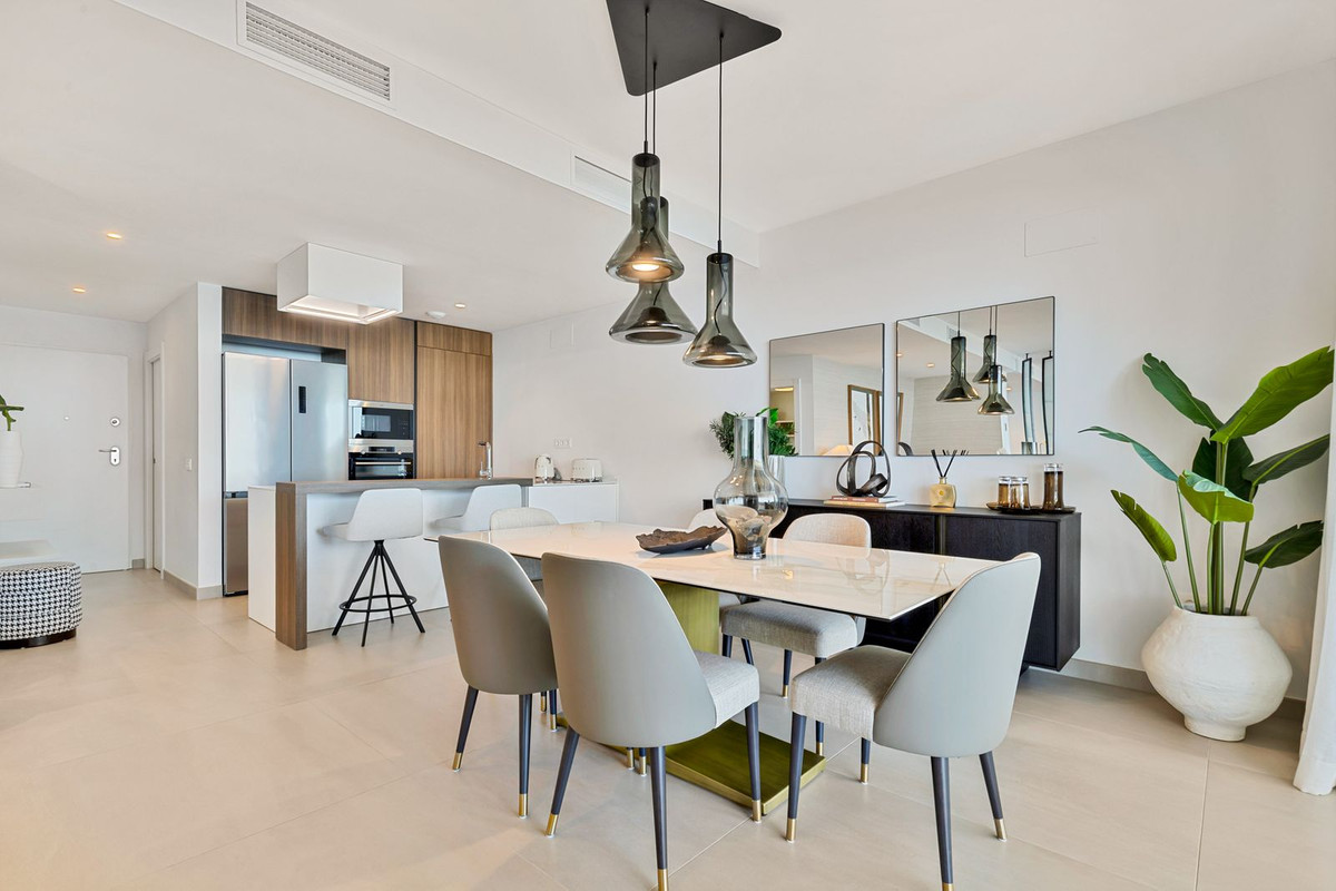 Apartment for sale in Fuengirola