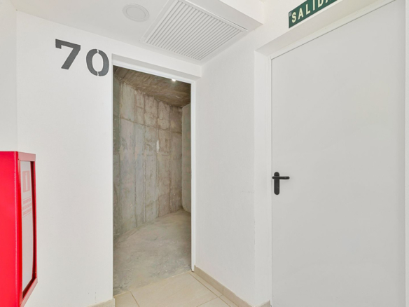 Apartment for sale in Fuengirola