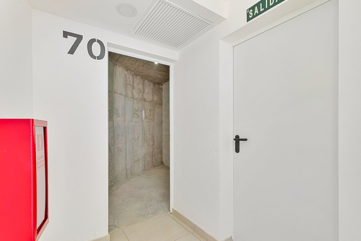 Apartment for sale in Fuengirola