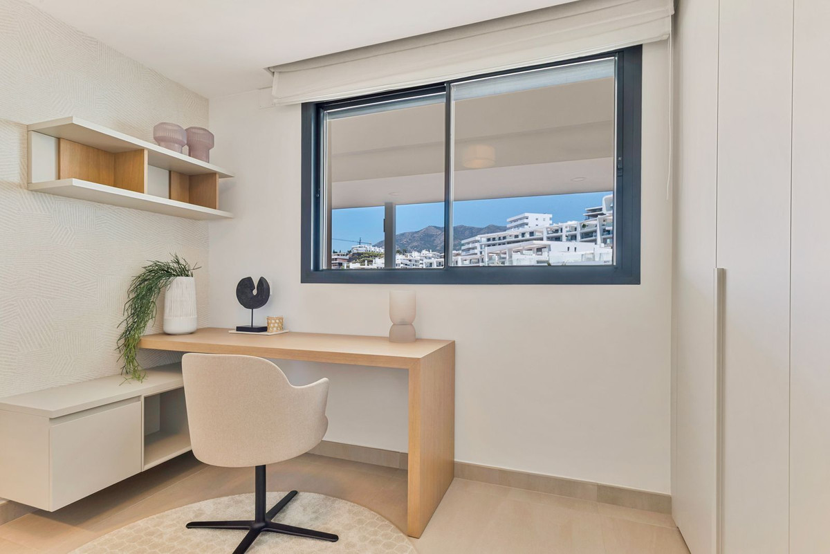 Apartment for sale in Fuengirola