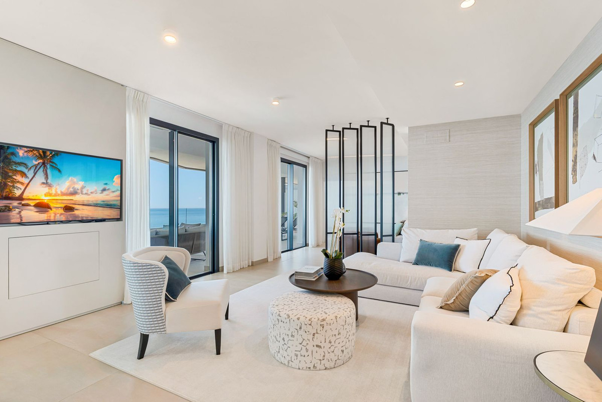 Apartment for sale in Fuengirola