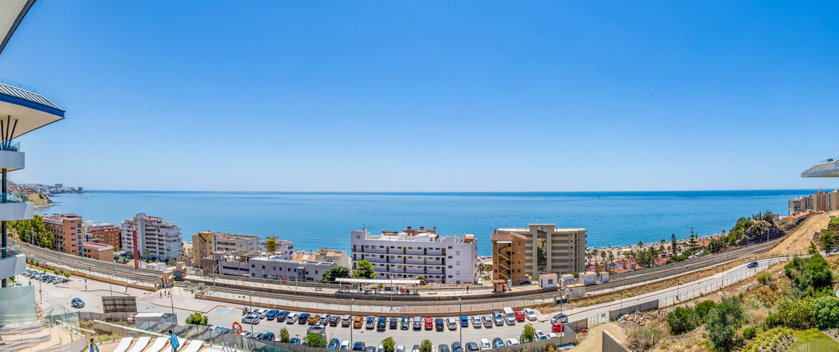 Apartment for sale in Fuengirola