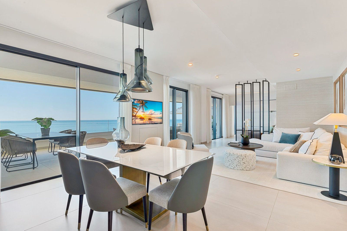 Apartment for sale in Fuengirola