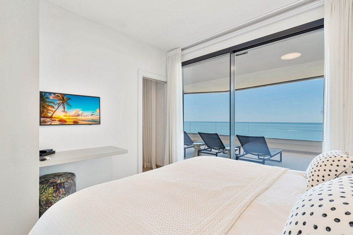 Apartment for sale in Fuengirola