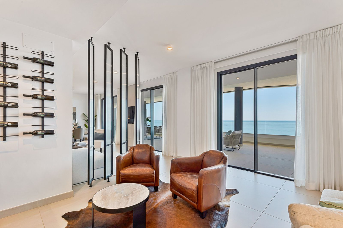 Apartment for sale in Fuengirola