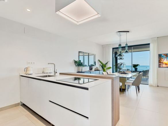 Apartment for sale in Fuengirola