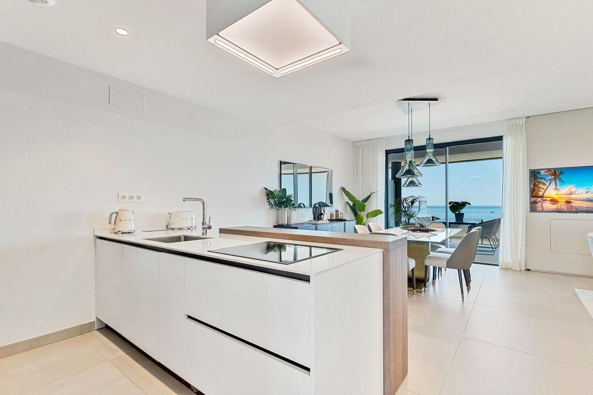 Apartment for sale in Fuengirola