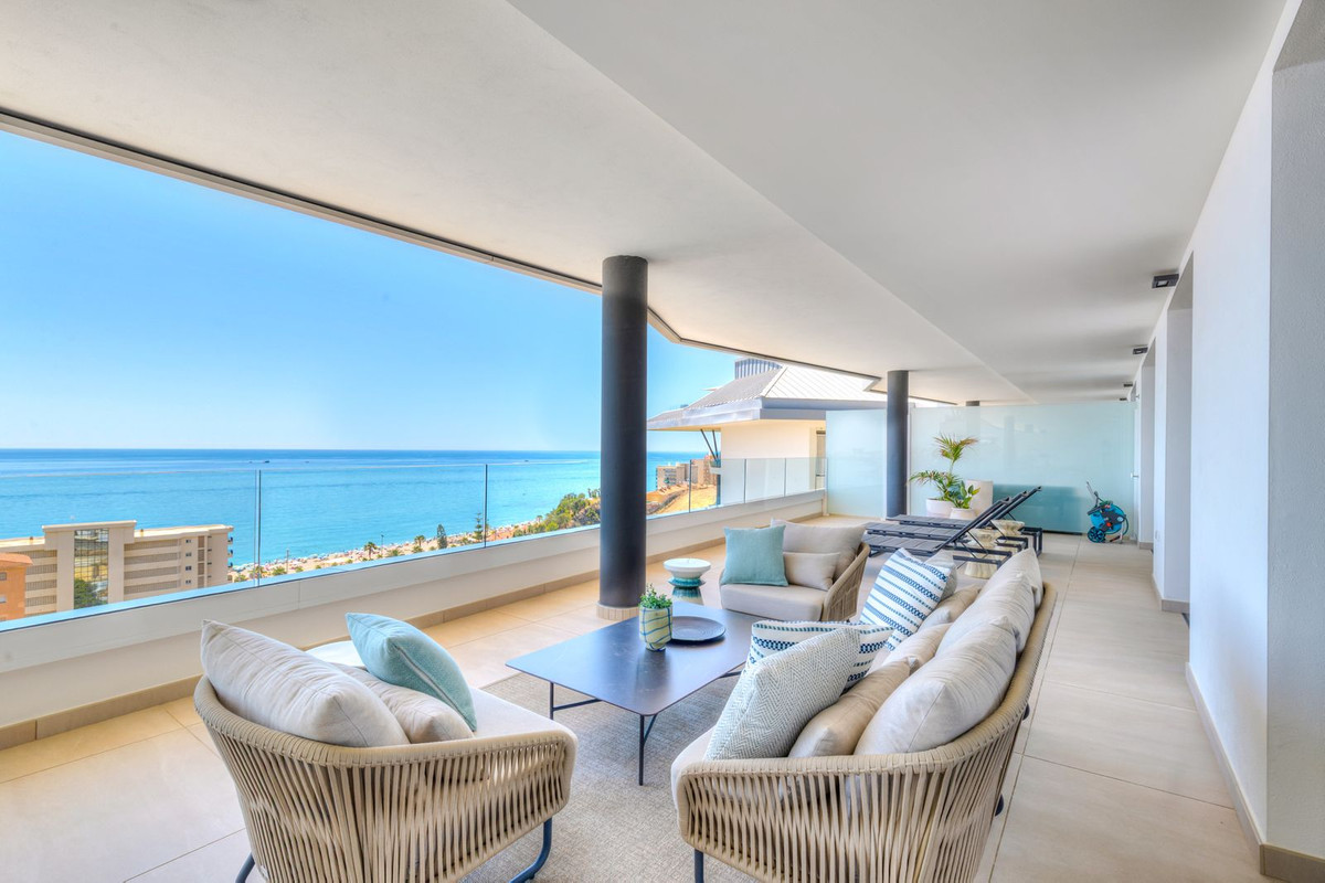 Apartment for sale in Fuengirola