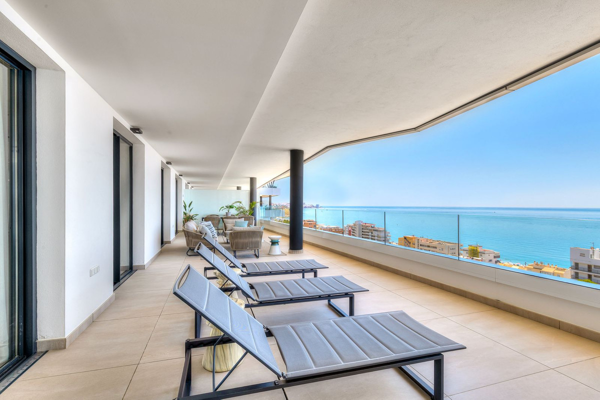 Apartment for sale in Fuengirola