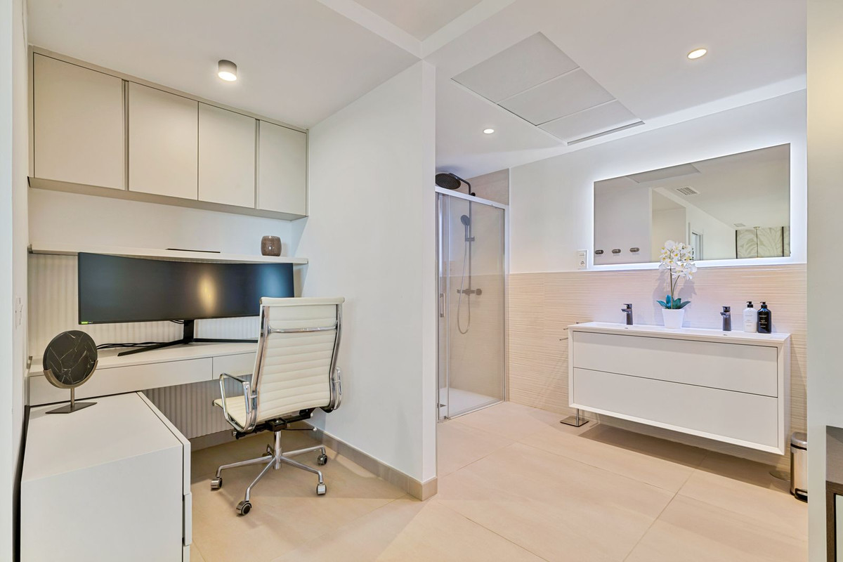 Apartment for sale in Fuengirola