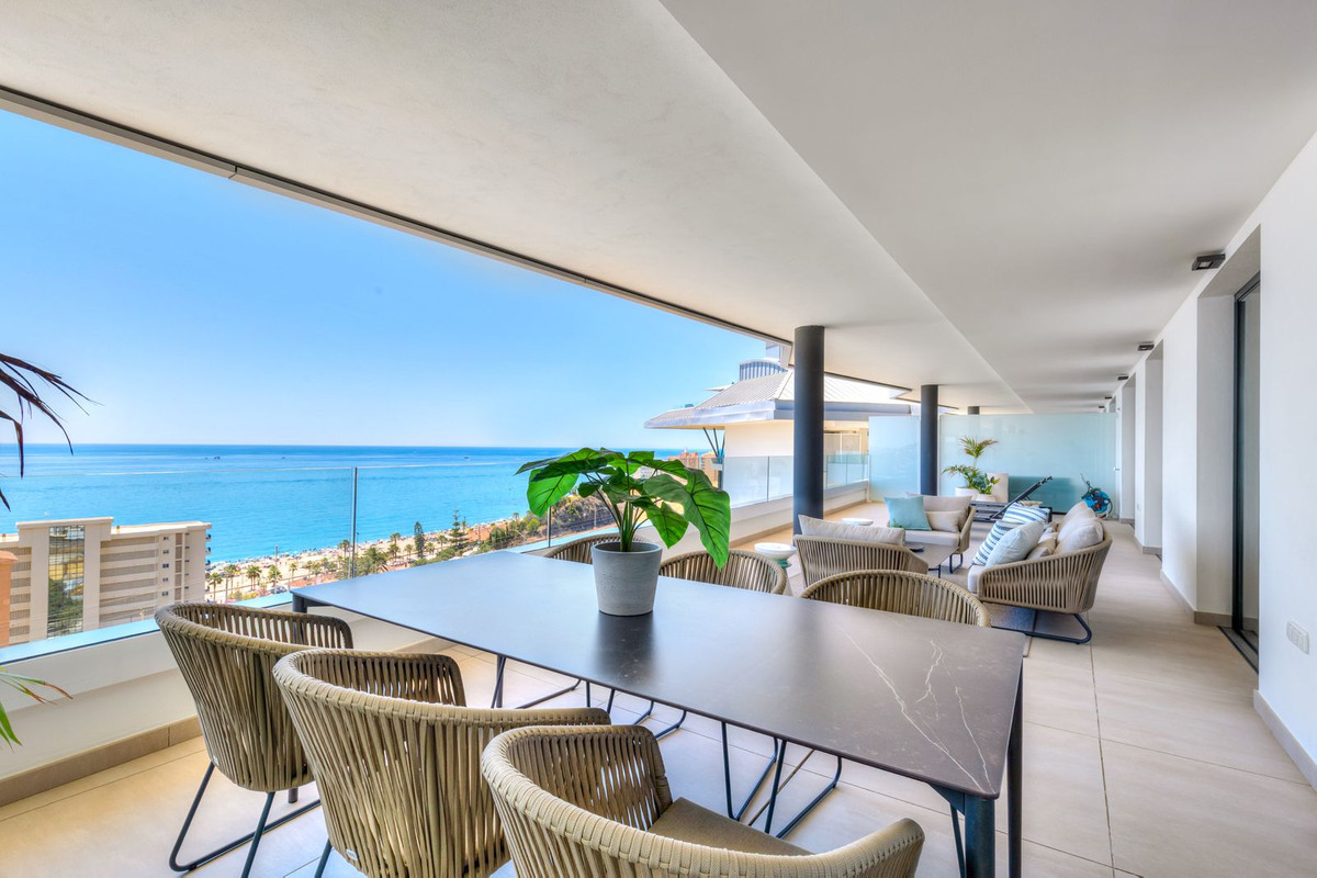 Apartment-in-Fuengirola-Ref-R5417158 Apartment for sale in Fuengirola
