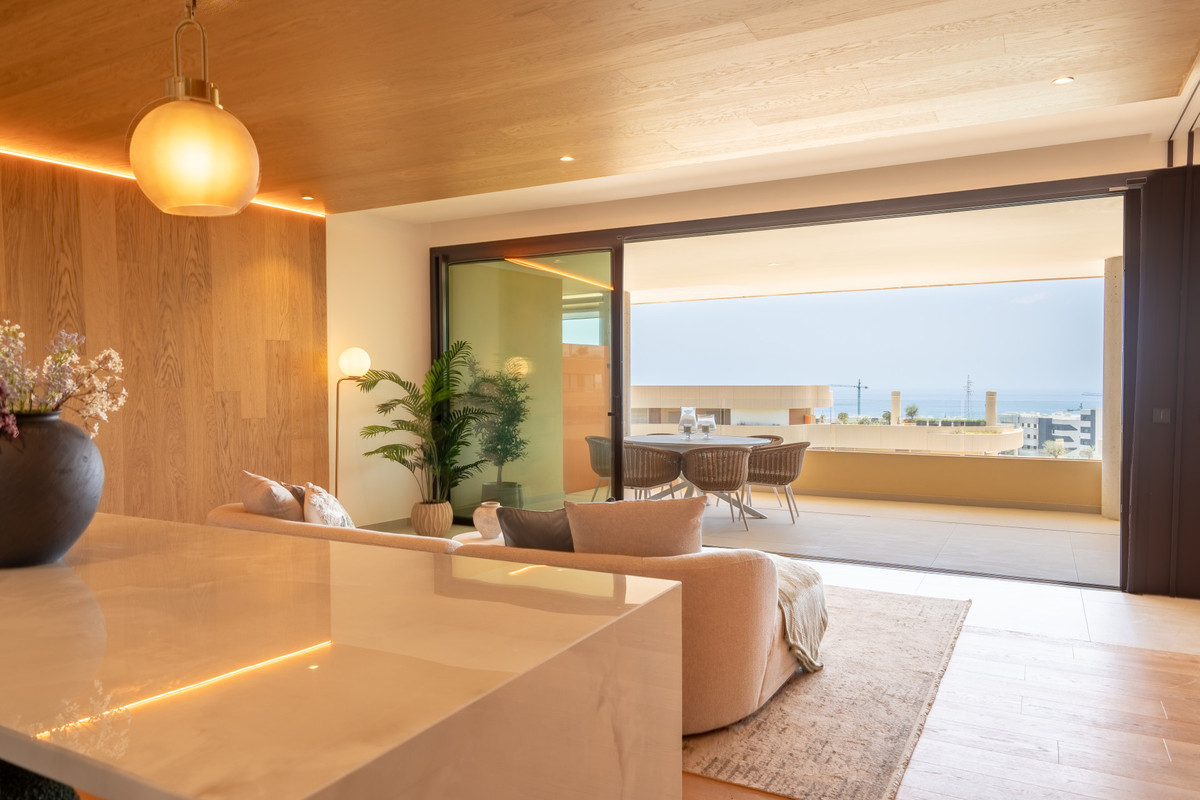 Apartment for sale in Fuengirola