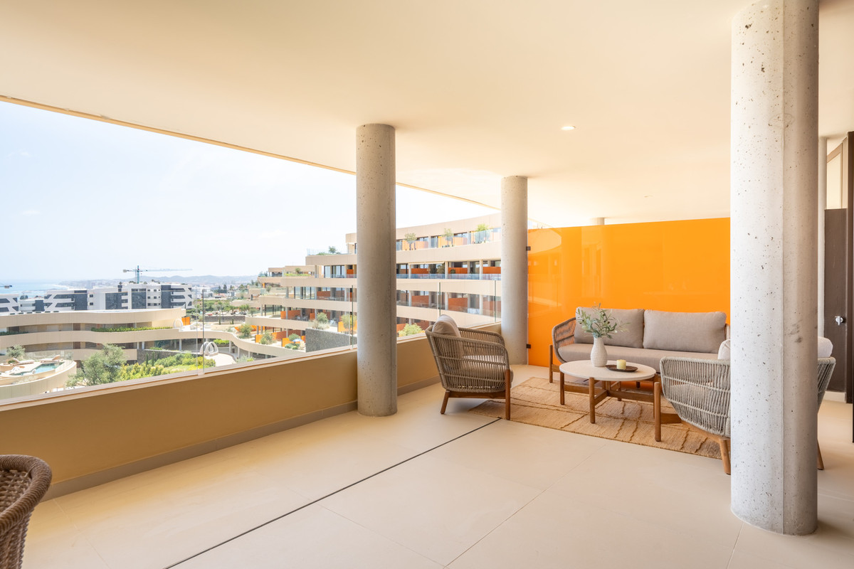Apartment for sale in Fuengirola