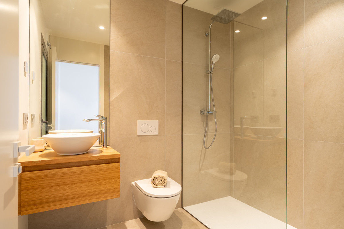 Apartment for sale in Fuengirola