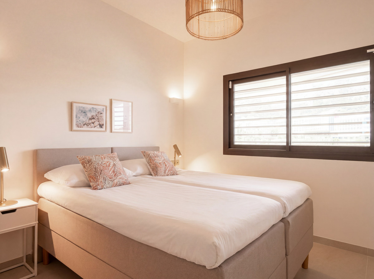Apartment for sale in Fuengirola