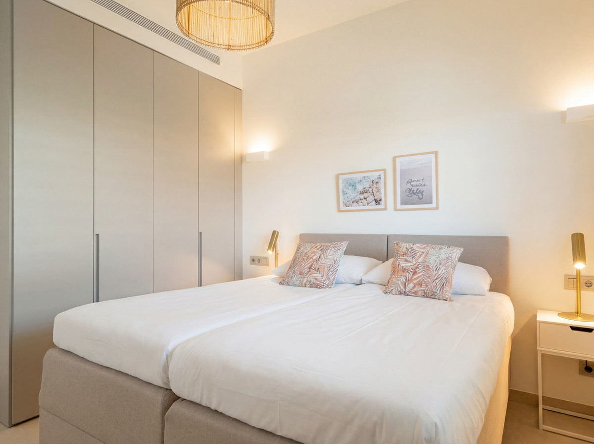 Apartment for sale in Fuengirola