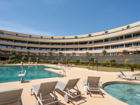 Apartment for sale in Fuengirola