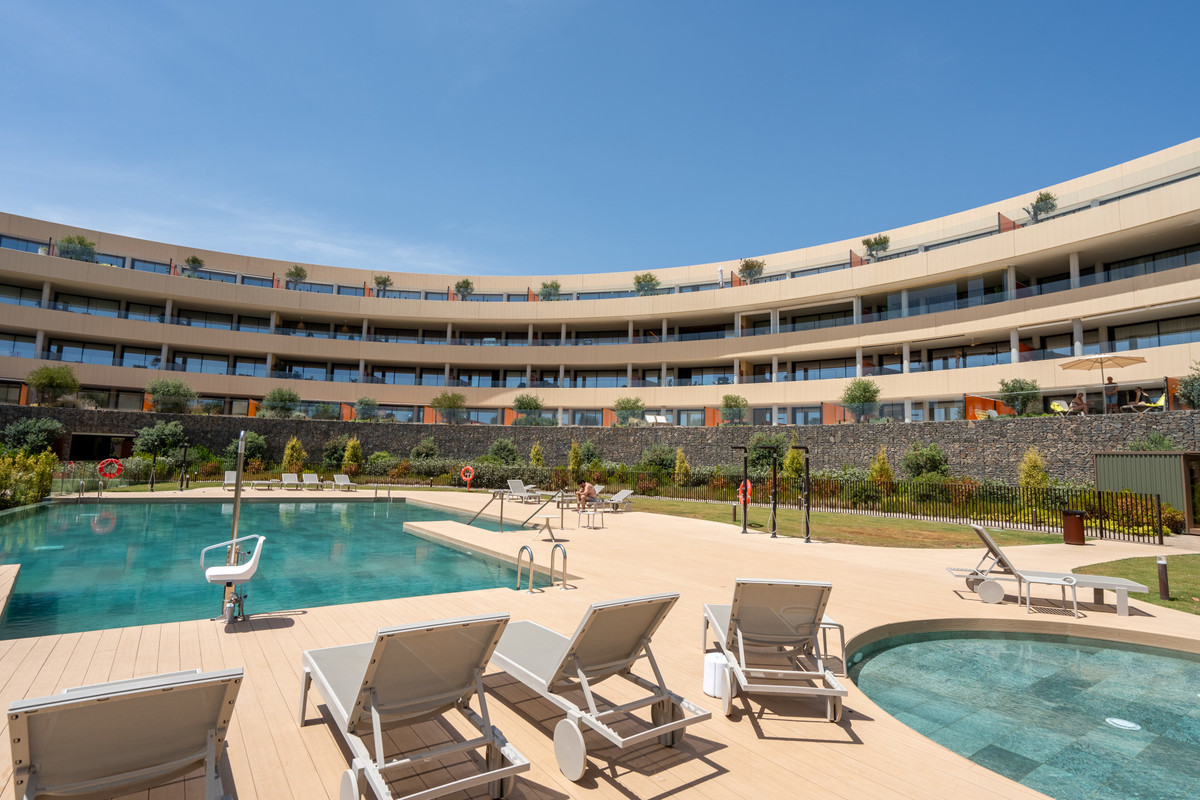 Apartment for sale in Fuengirola