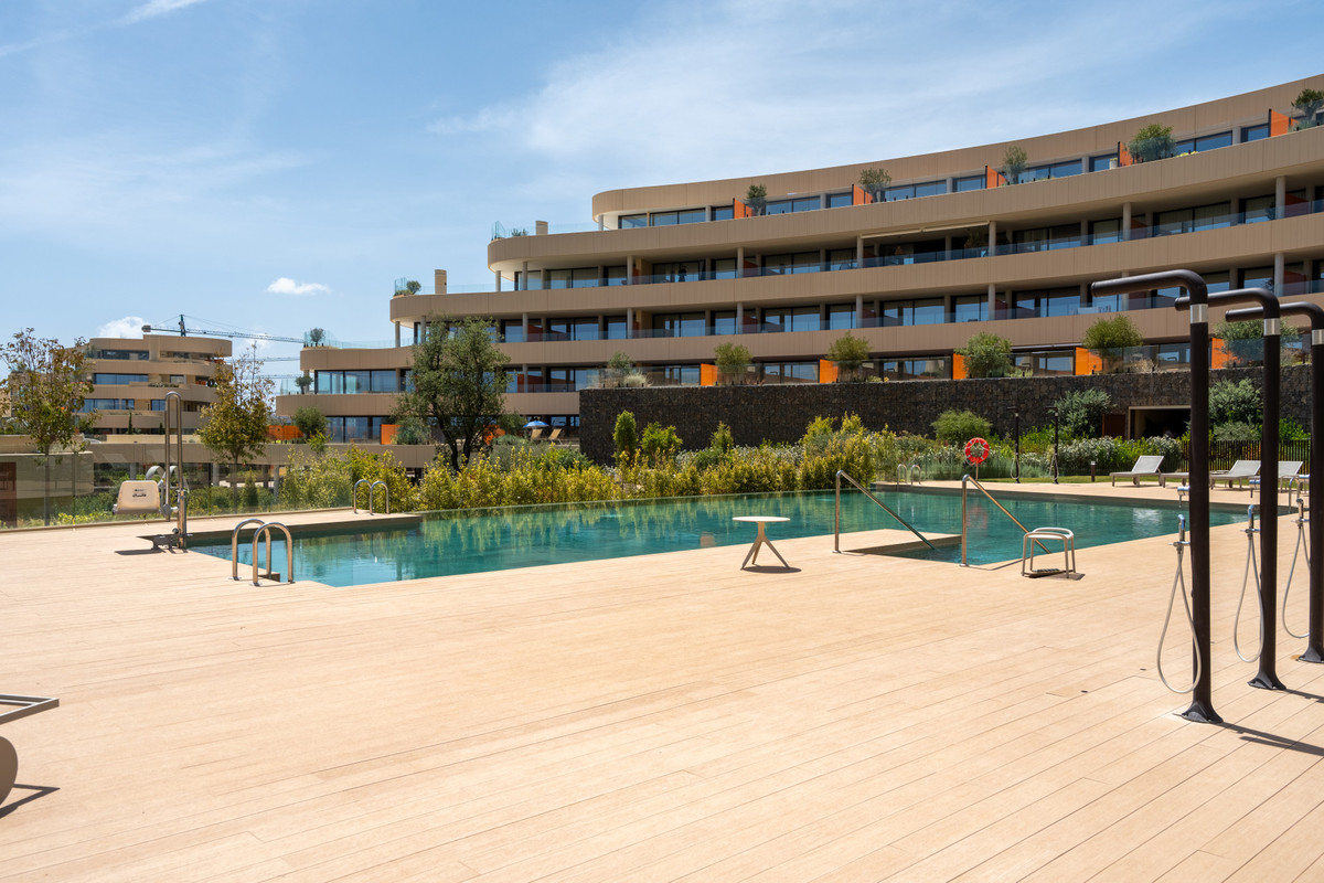 Apartment for sale in Fuengirola