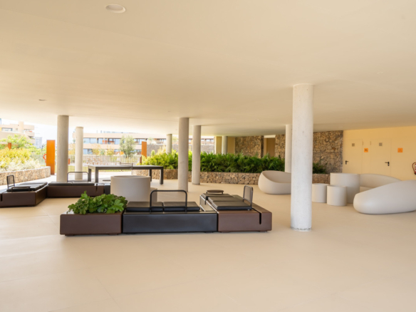 Apartment for sale in Fuengirola
