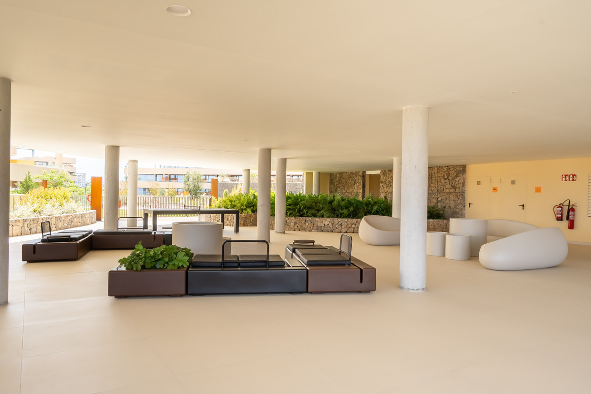 Apartment for sale in Fuengirola
