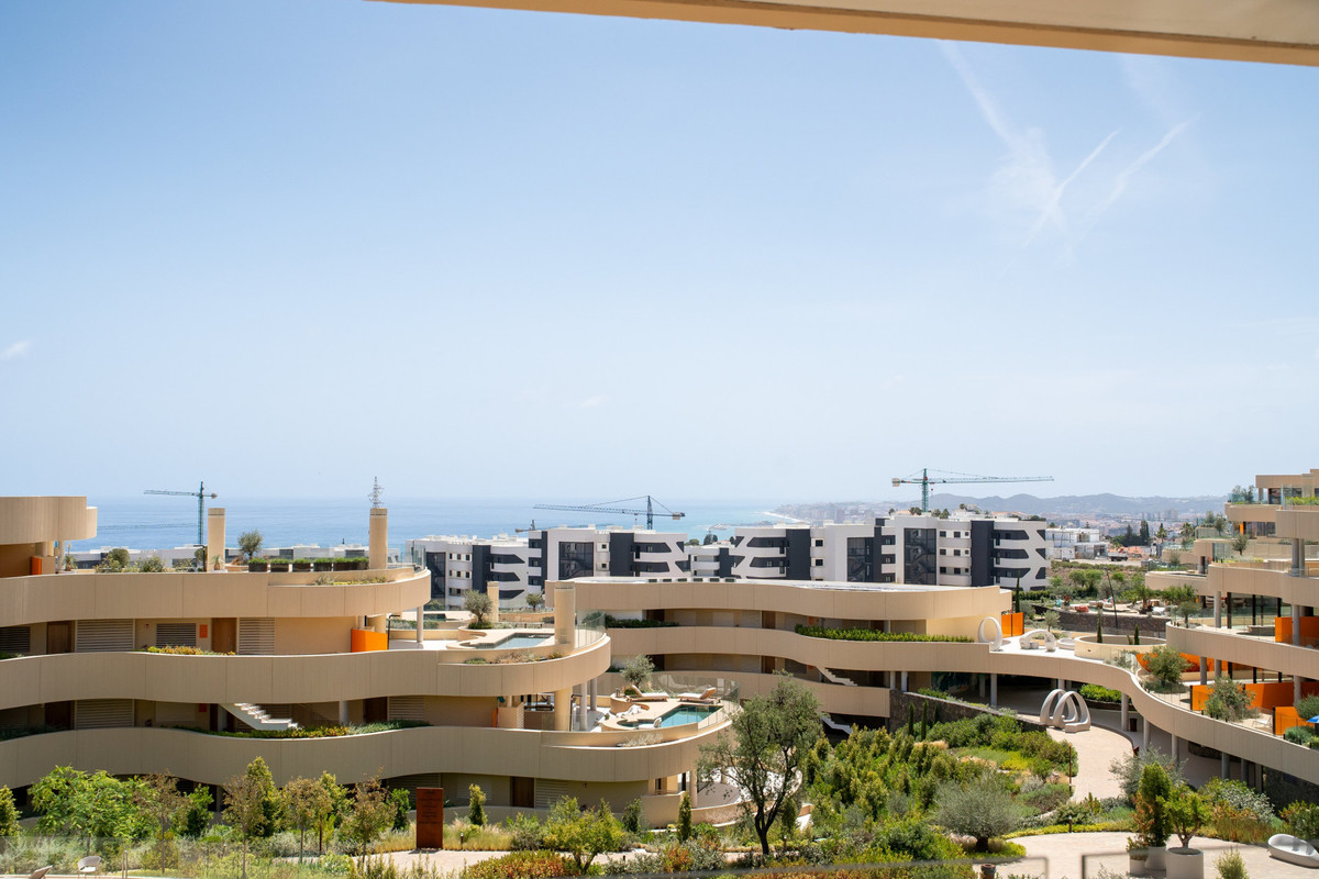 Apartment for sale in Fuengirola