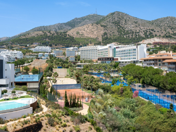 Apartment for sale in Fuengirola