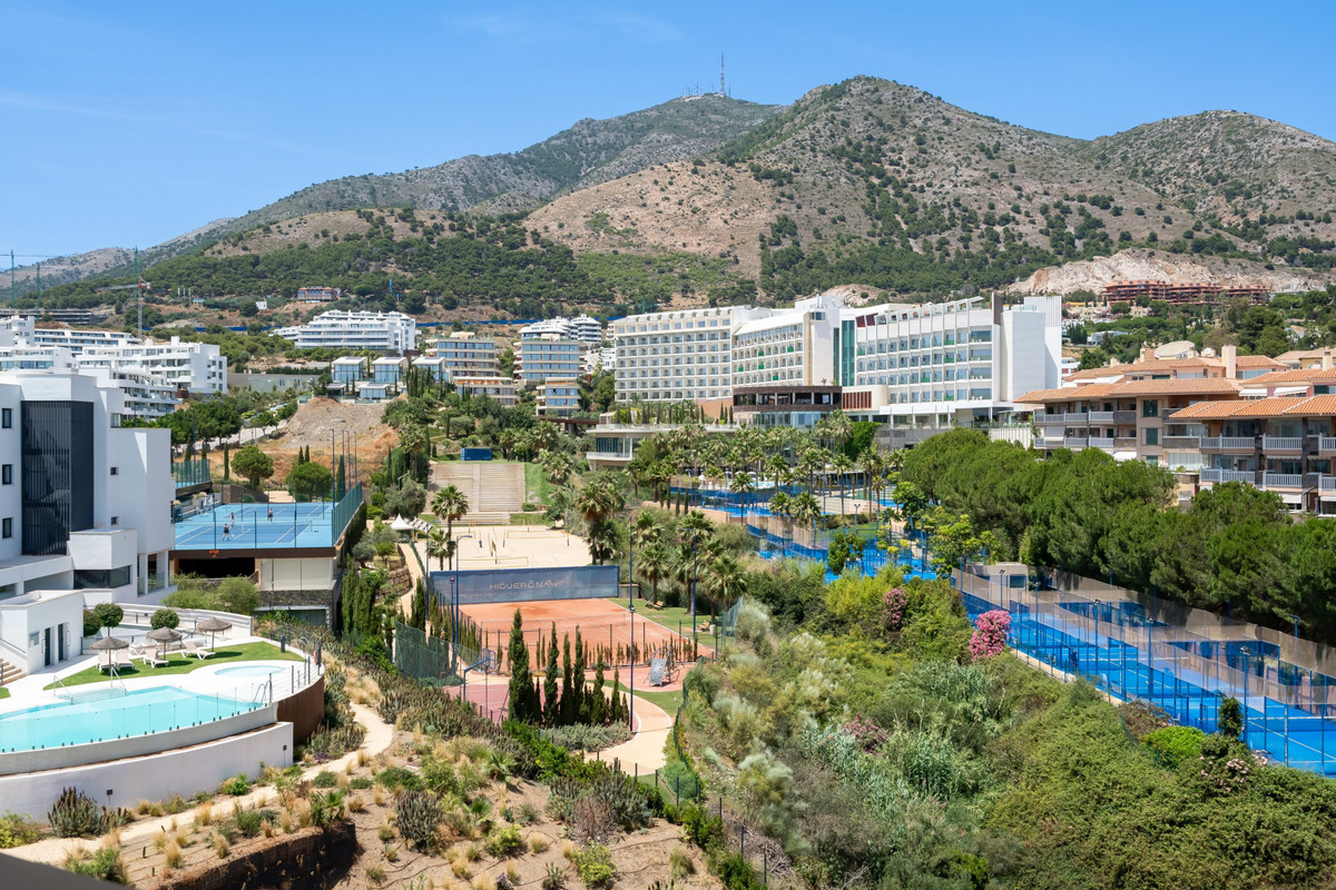 Apartment for sale in Fuengirola