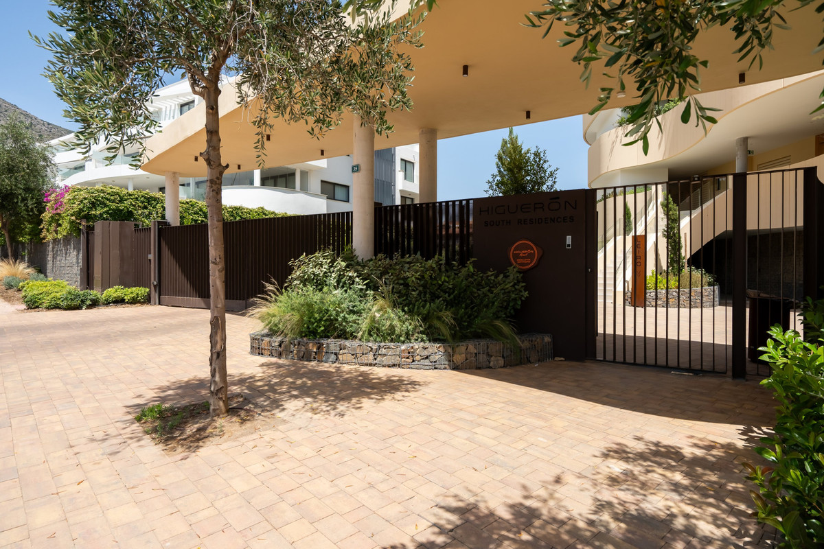 Apartment for sale in Fuengirola