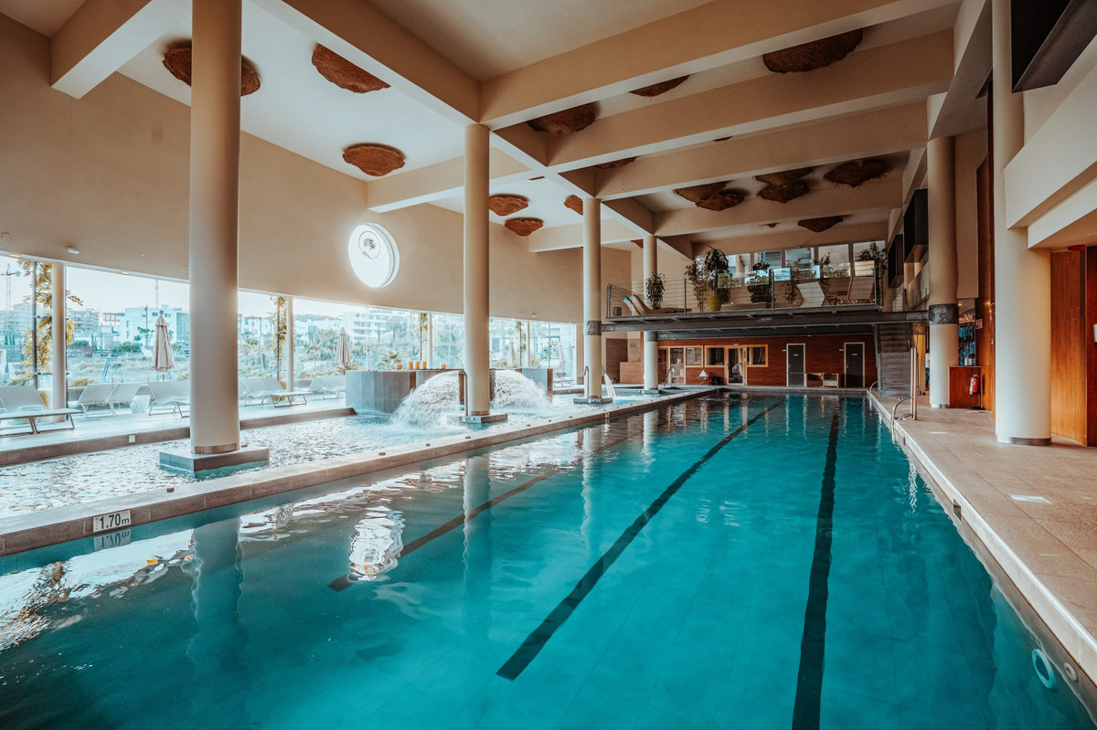 Apartment for sale in Fuengirola