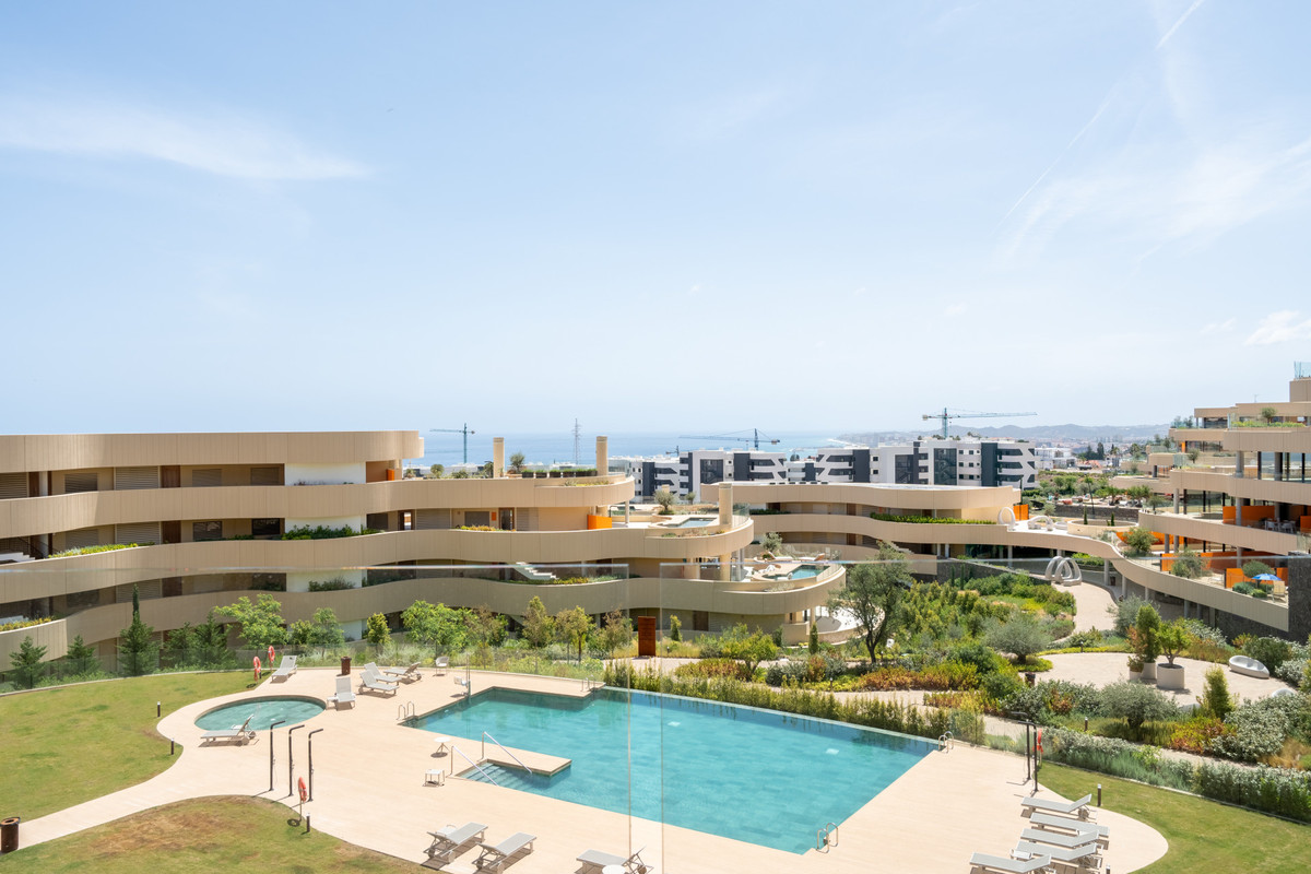 Apartment-in-Fuengirola-Ref-R5418166 Apartment for sale in Fuengirola