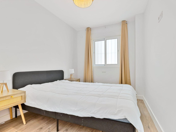 Apartment for sale in Fuengirola