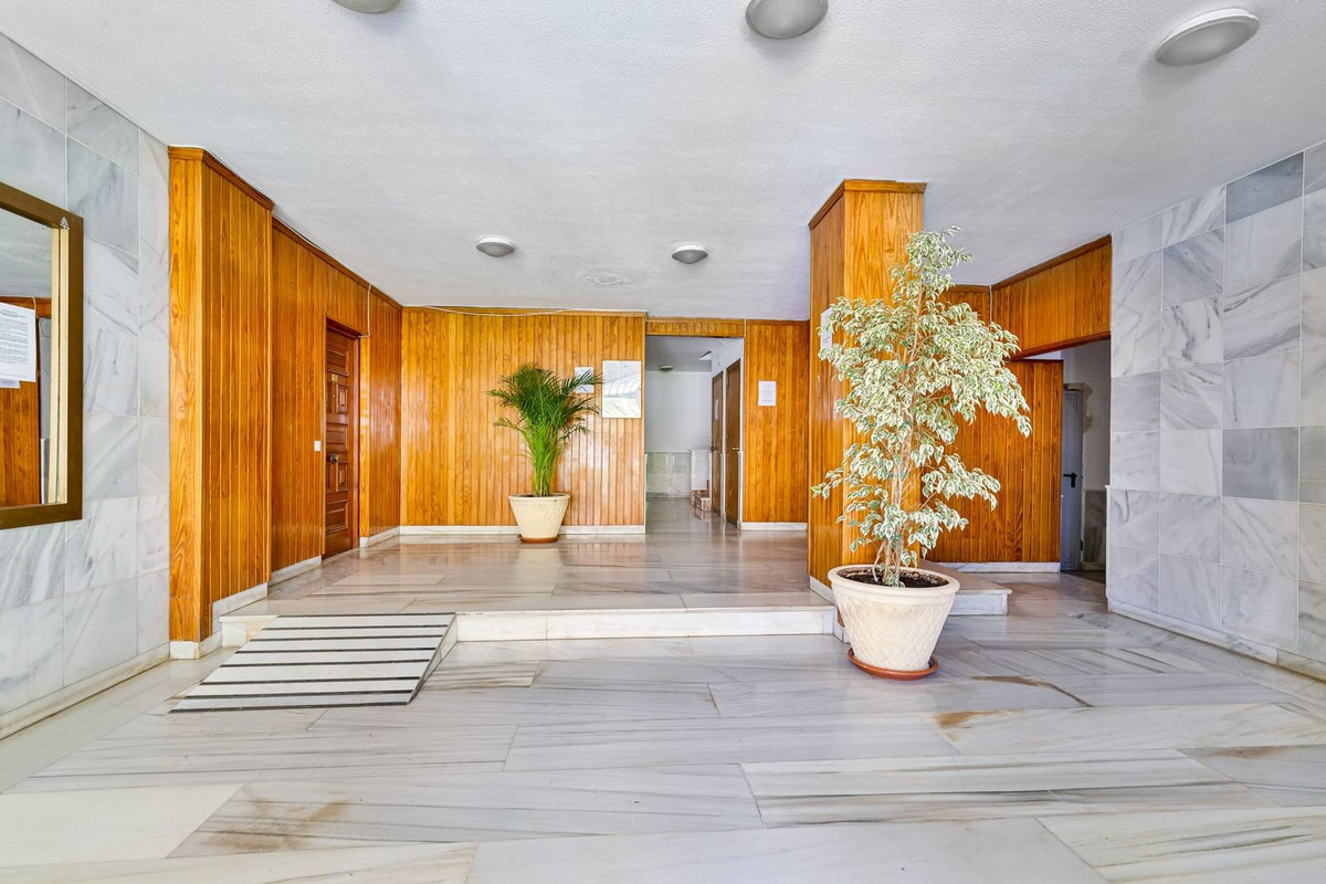Apartment for sale in Fuengirola