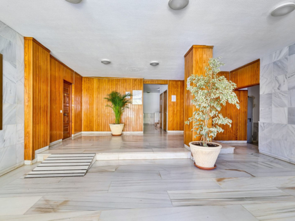 Apartment for sale in Fuengirola