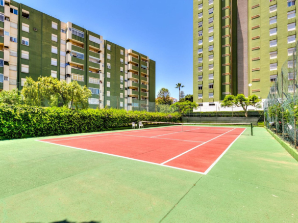 Apartment for sale in Fuengirola