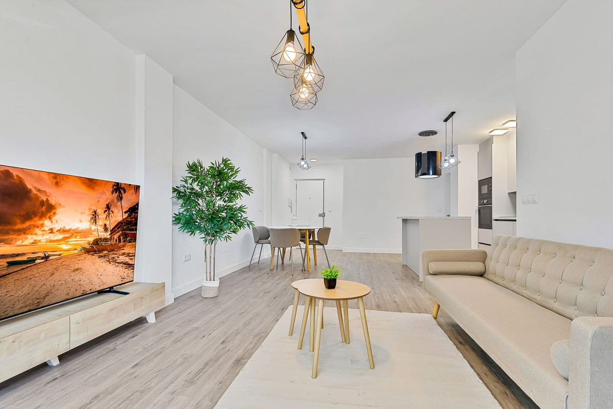 Apartment for sale in Fuengirola