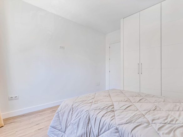 Apartment for sale in Fuengirola