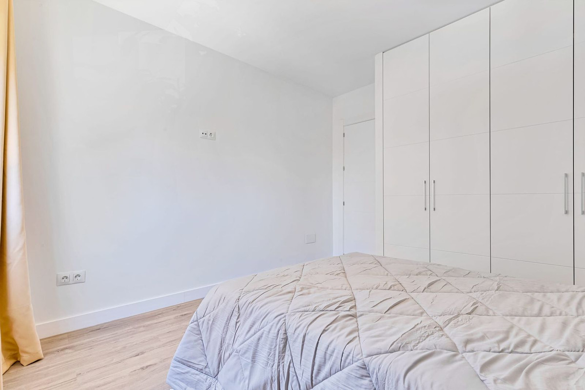 Apartment for sale in Fuengirola