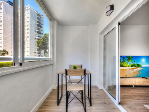 Apartment for sale in Fuengirola