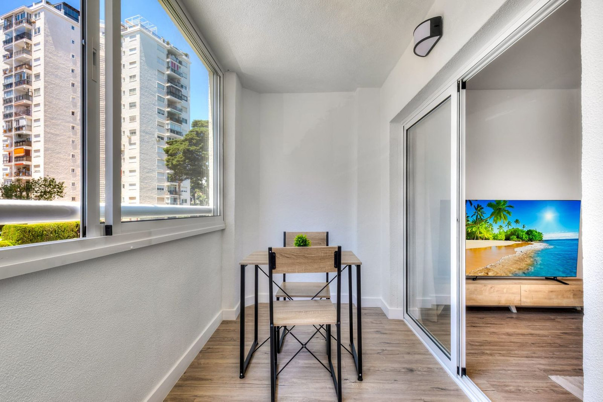 Apartment for sale in Fuengirola
