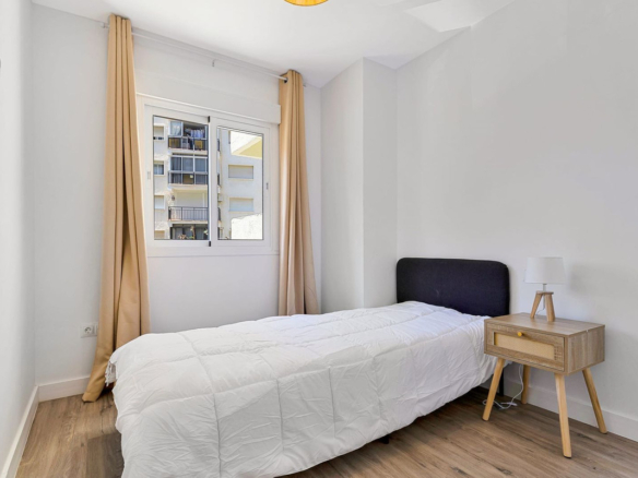 Apartment for sale in Fuengirola