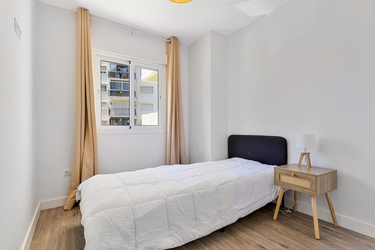 Apartment for sale in Fuengirola