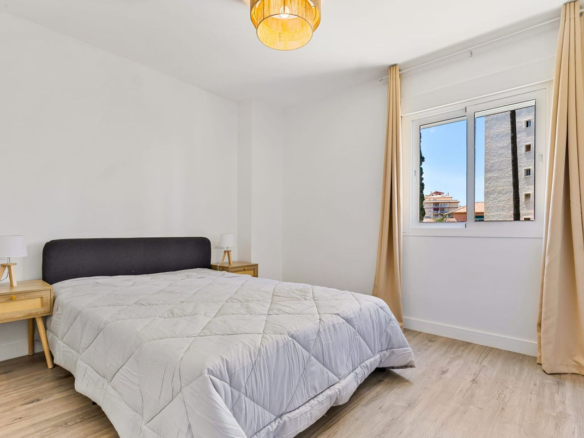 Apartment for sale in Fuengirola
