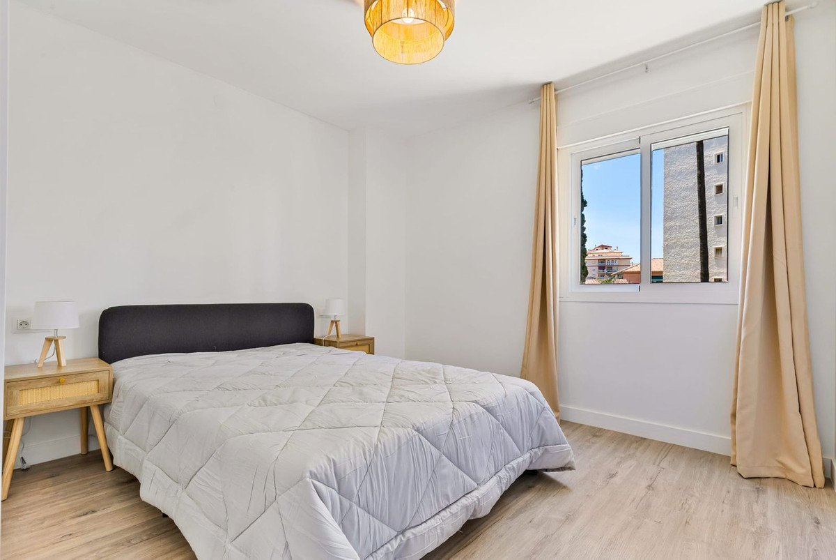 Apartment for sale in Fuengirola