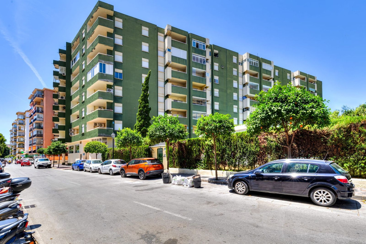 Apartment for sale in Fuengirola