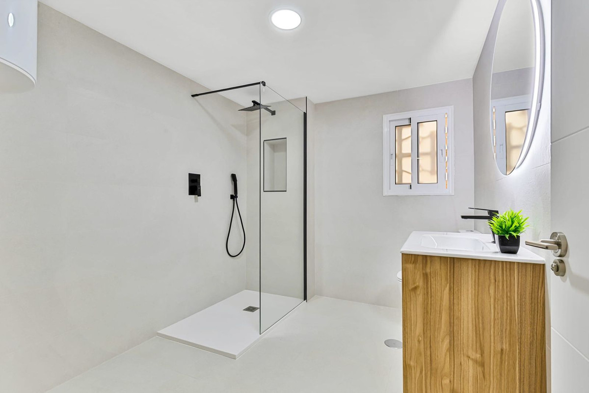 Apartment for sale in Fuengirola